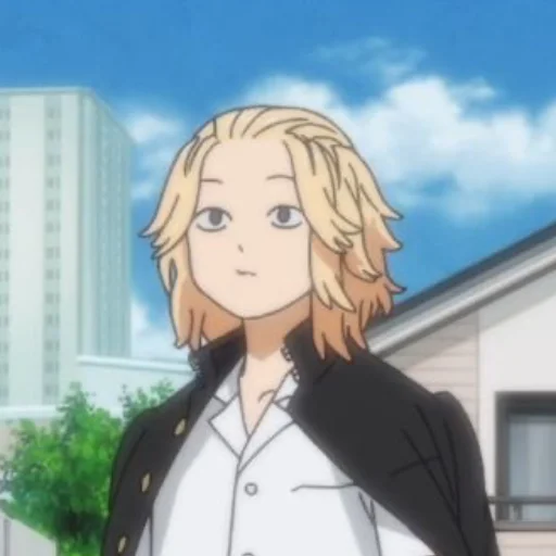 Sticker Mikey_MIKEY - 1