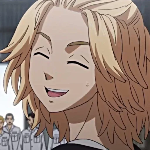 Sticker Mikey_MIKEY - 1