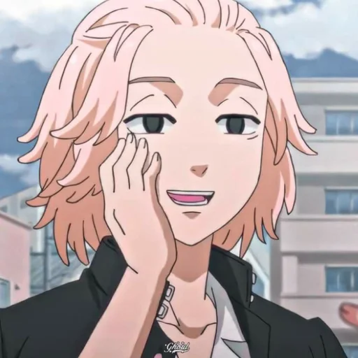 Sticker Mikey_MIKEY - 1