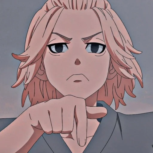 Sticker Mikey_MIKEY - 1