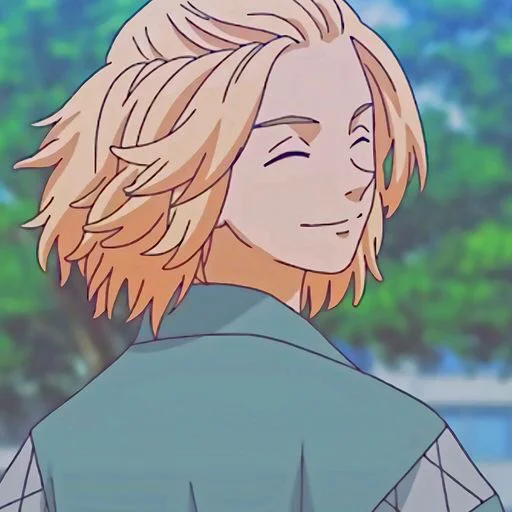 Стикер Mikey_MIKEY - 1