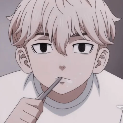 Sticker Mikey_MIKEY - 1