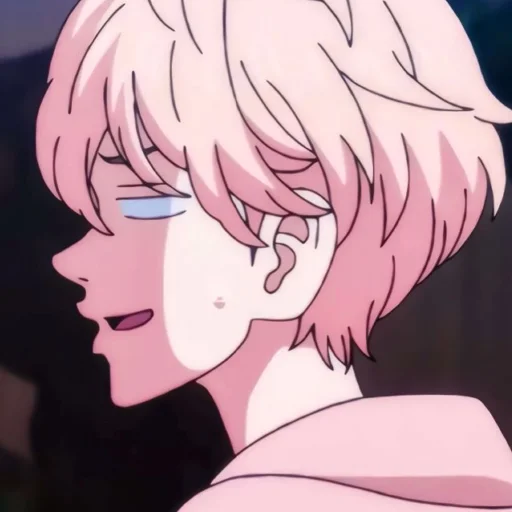 Стикер Mikey_MIKEY - 1