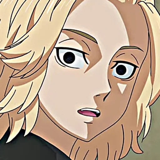 Sticker Mikey_MIKEY - 1