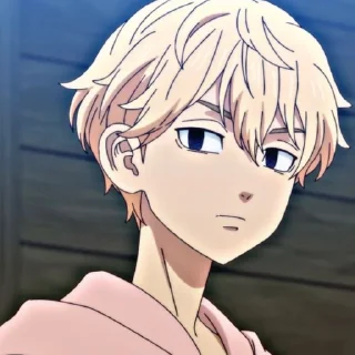 Стикер Mikey - 7