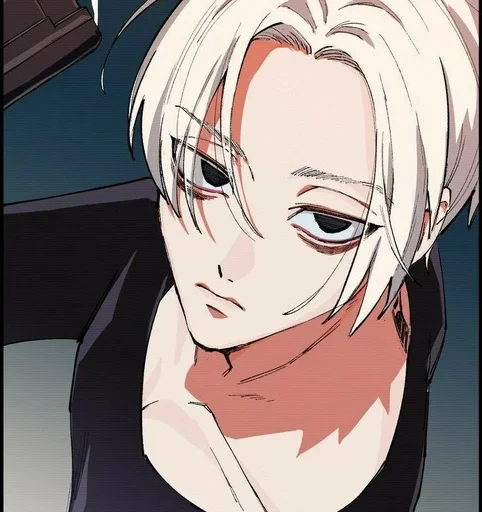 Манджиро Сано / @x_Manjiro_Sano_x / - 