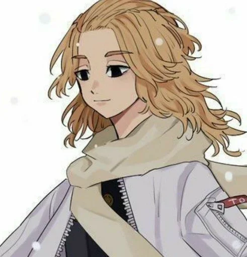 Стикер Mikey_Sano_1710 - 1