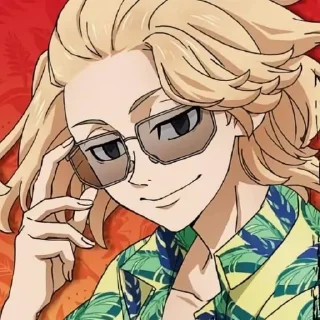 Sticker Майки by @stikeru7777 - 0