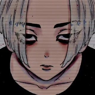 Sticker Майки by @stikeru7777 - 6