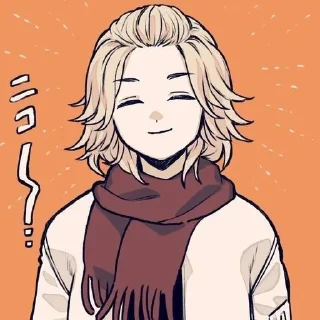 Sticker Майки by @stikeru7777 - 5