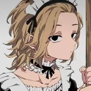 Sticker Майки by @stikeru7777 - 4