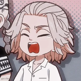 Sticker Майки by @stikeru7777 - 7