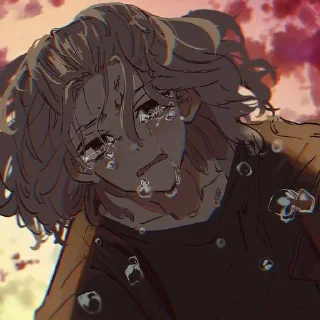 Sticker Майки by @stikeru7777 - 11