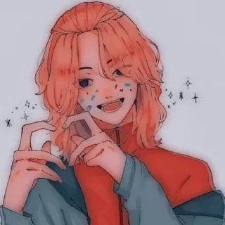 Sticker Майки by @stikeru7777 - 1