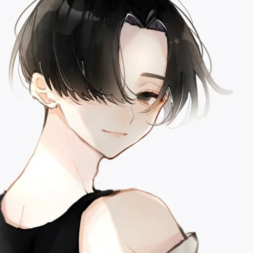 Стикер Mikey - 6