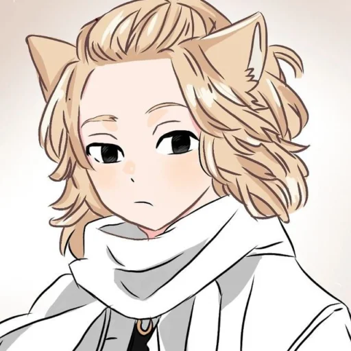 Стикер Mikey - 3