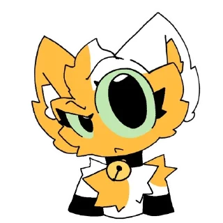 Sticker Miki BR 🇧🇷💥 - 10