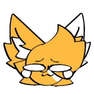 Sticker Miki BR 🇧🇷💥 - 4