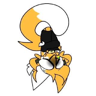 Sticker Miki BR 🇧🇷💥 - 8