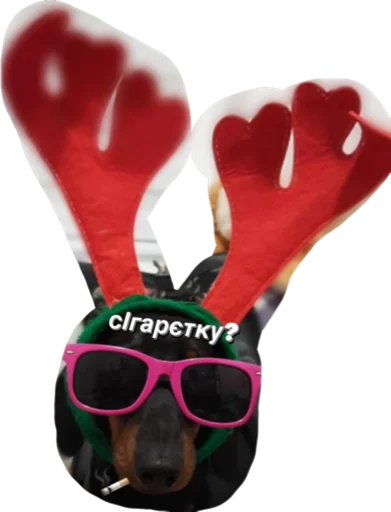 Стикер МІКІ - 6