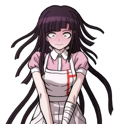 anime cartoon fictional character