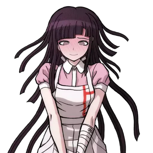 anime cartoon fictional character