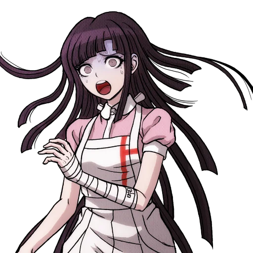 anime cartoon fictional character