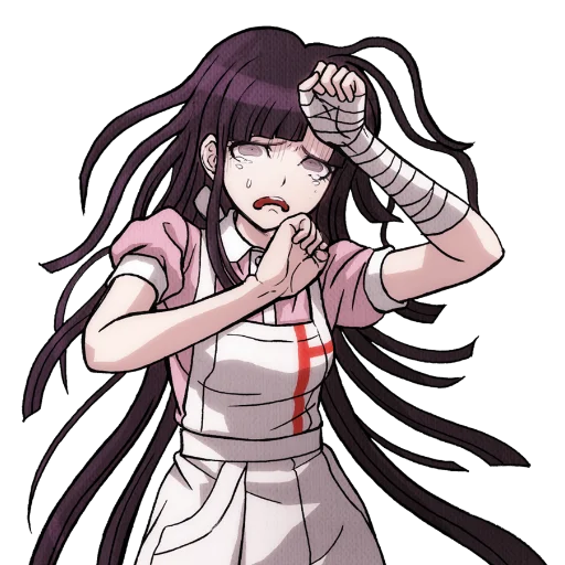 anime cartoon fictional character