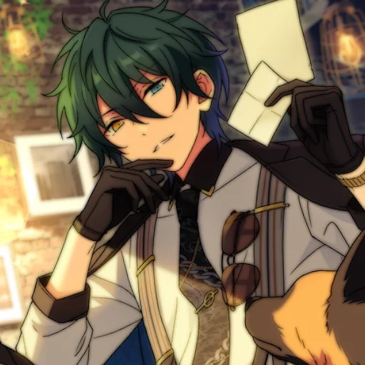 Стикер ㅤ  𒄬 ֹ @tikelcity2 ft @somceday 𓄼 - 11