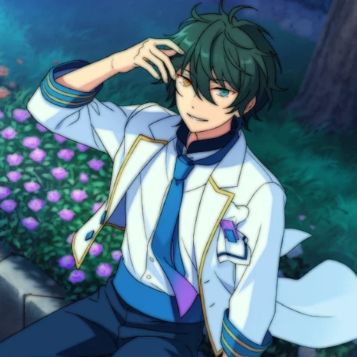 Стикер ㅤ  𒄬 ֹ @tikelcity2 ft @somceday 𓄼 - 9