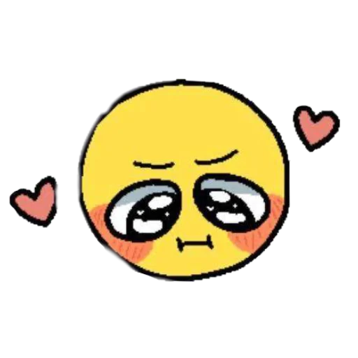 clipart illustration emoticon