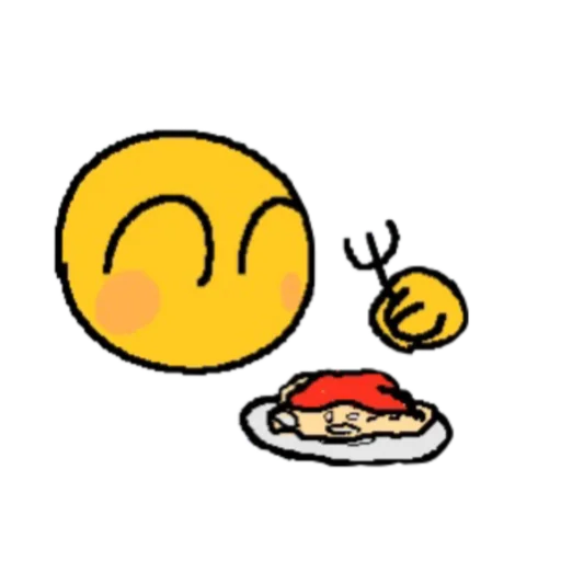 clipart emoticon smiley