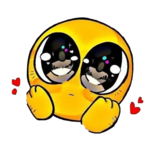 clipart illustration smiley