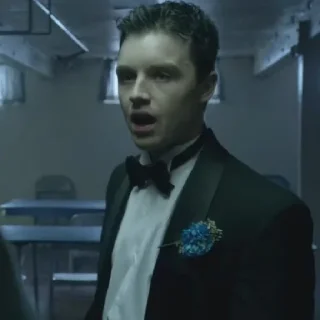 Sticker микки милкович @shamelessstick - 9