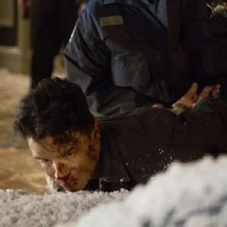 Sticker микки милкович @shamelessstick - 10