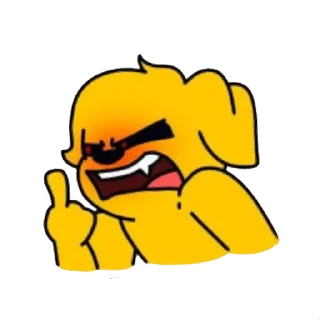 Sticker Mikepack - 2