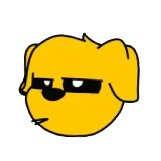 Sticker Mikepack - 6