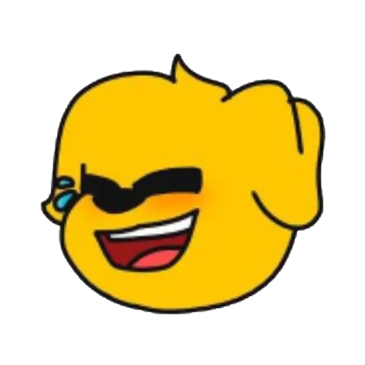 Sticker Mikepack - 4