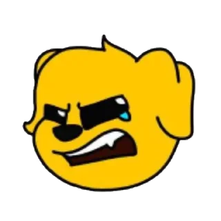 Sticker Mikepack - 9