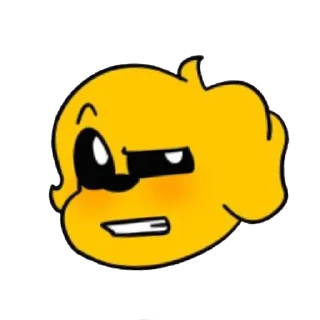 Sticker Mikepack - 11