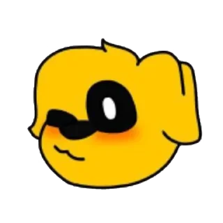 Sticker Mikepack - 5