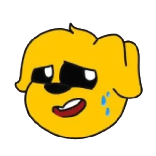 Sticker Mikepack - 8