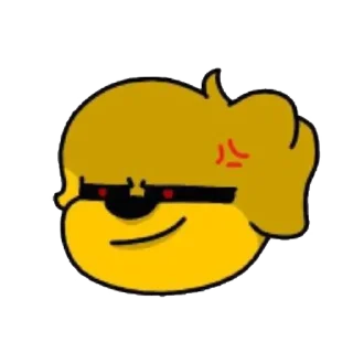 Sticker Mikepack - 1