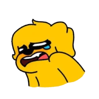 Sticker Mikepack - 10