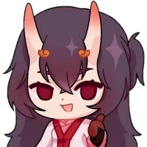 аниме мультипликация иллюстрация