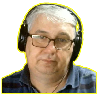 Стикер Микторианство - 6