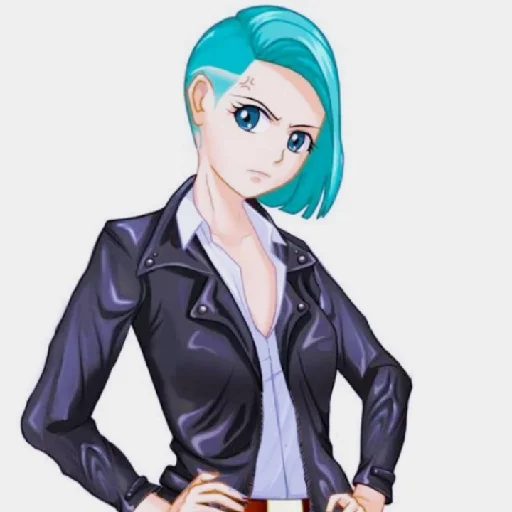 Стикер Miku764 - 1