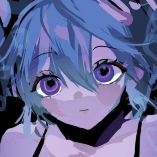 Стикер MikuAnimalls - 1