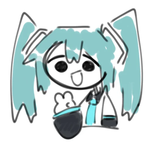 ♪ Мику Мику Мику ♪ - 