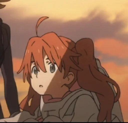 аниме мультфильм мультипликация